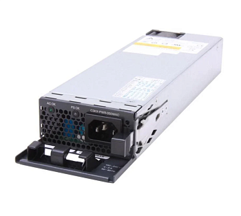 Блок питания 350Вт Cisco Catalyst PWR-C1-350WAC