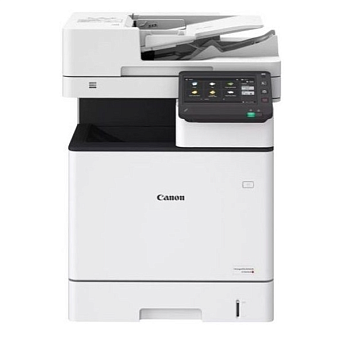 МФУ лазерное цветное Canon imageRUNNER ADVANCE DX C3830i  <4913C041> A3; белый
