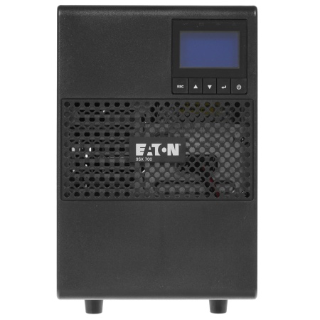 Eaton 650 Вт(700ВА) 9SX700I Tower, ЖК-дисплей,190~276В