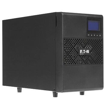 ИБП (On-line) Eaton 650 Вт(700ВА) 9SX700I Tower, 190~276В, черный