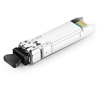 Трансивер оптический Cisco GLC-BX-D, Ethernet 1000Base-BX, SFP, одномодовое, LC Simplex, 1 Гбит/с