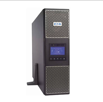 ИБП (On-line) Eaton 3000ВА(3000Вт) 9PX3000iRT2U 19", 2U, 176~276В, черный