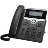 right view Телефон IP Cisco CP-7821-K9