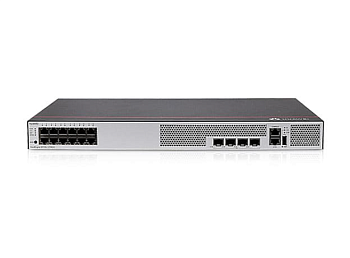 Коммутатор управляемый Huawei S5735-L48P4X-A1, 48*до 1000Mbit/s, 4*SFP+, 1Gb