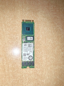 Накопитель SSD Dell 240Gb M.2 SATA 6Gb/s 0CM88M, for BOSS Card CM88M