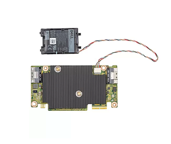 Рейд контроллер Front PERC H745 PCIe [405-AAUZ][750-ACFR]