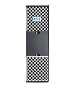 Внешний батарейный модуль Eaton Rack/Tower 2U 9PXEBM48VRT2U (8АКБ свинцово-кислотных, 48В / 9Ач)