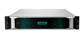 Дисковая полка для СХД HPE Primera 600 2U24 SFF (2.5in) Drive Enclosure (N9Z50A)